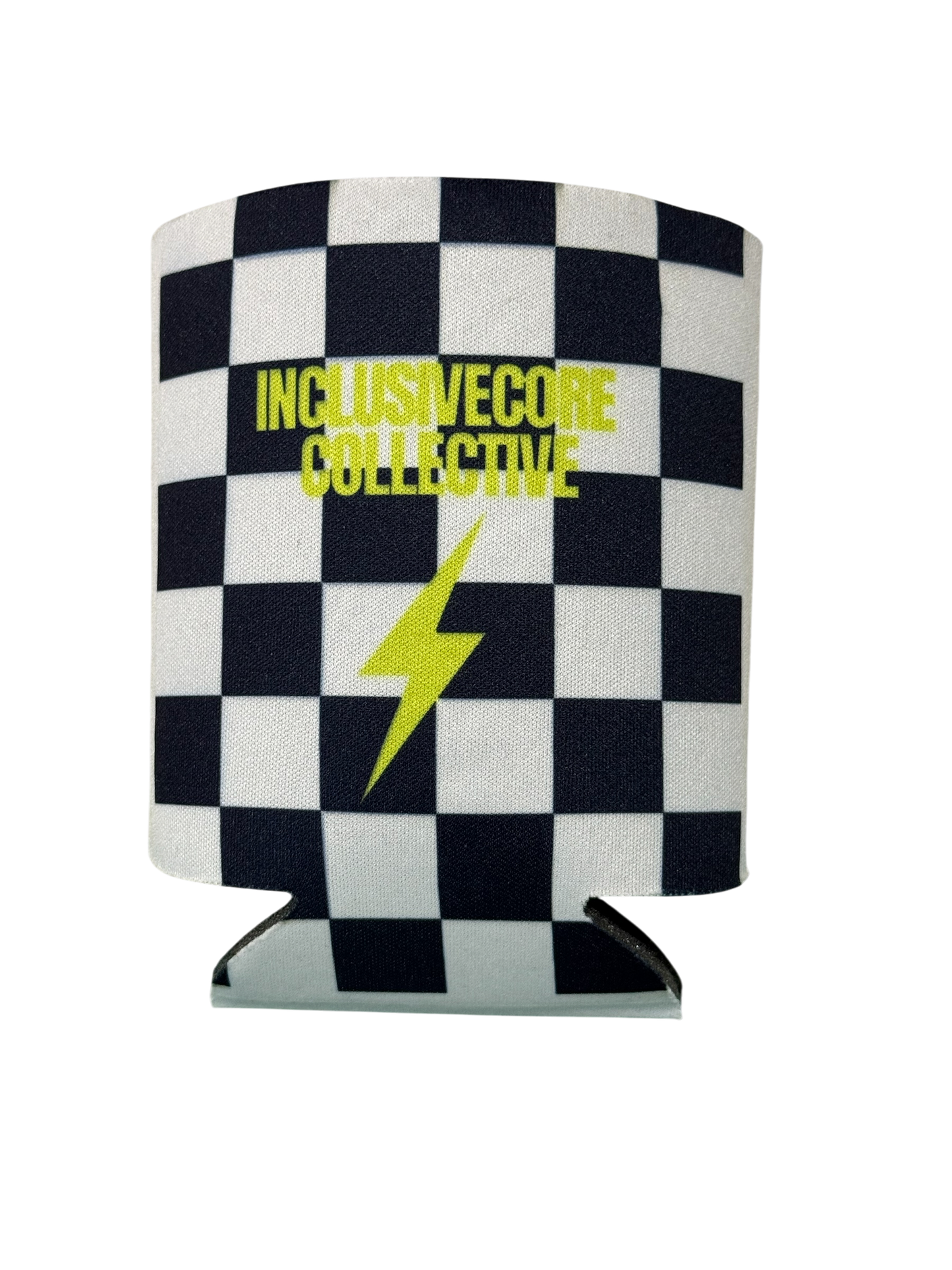 Shred The Stigmas Koozie - Standard Size