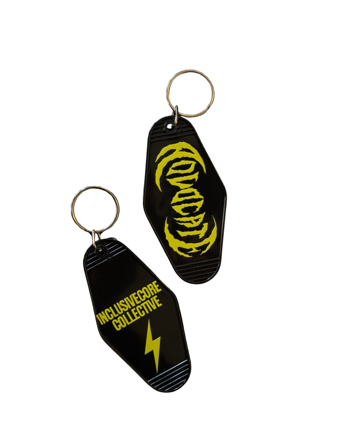 Keychains