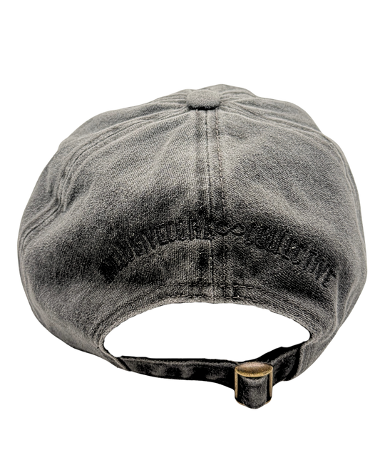 Stone Washed Advocate Dad Hat