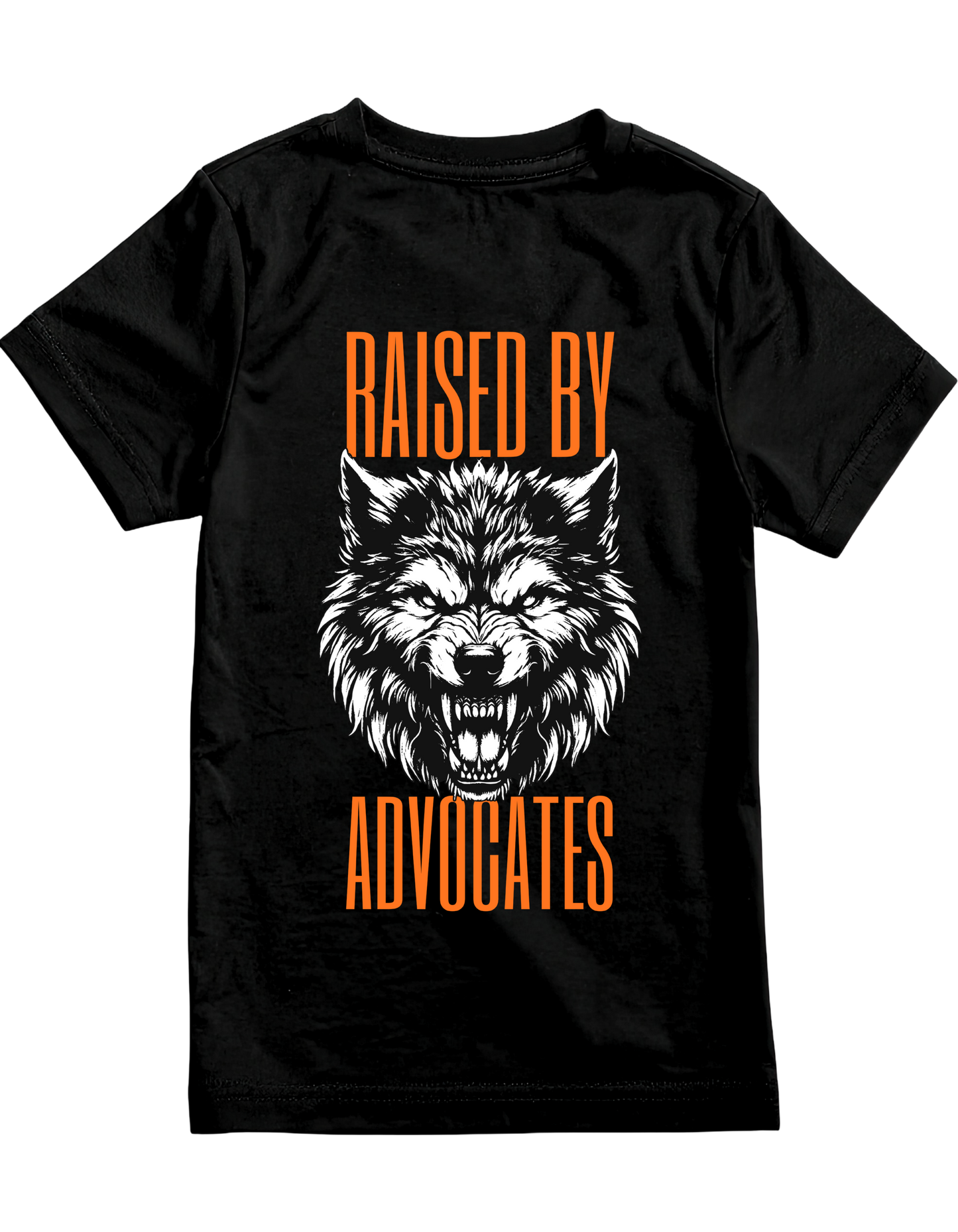 Raised By Advocates - Youth