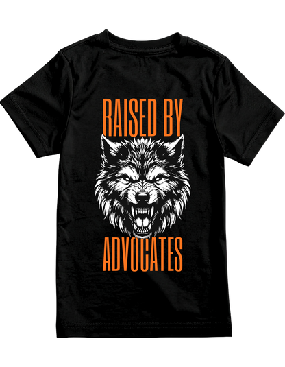Raised By Advocates - Youth