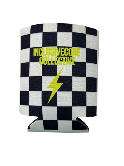 Shred The Stigmas Koozie - Standard Size