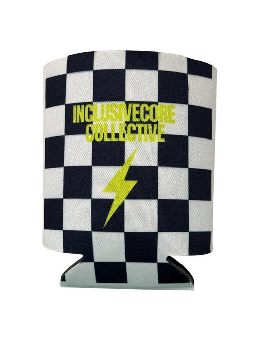 Shred The Stigmas Koozie - Standard Size
