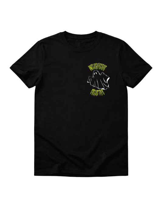 Respect Invisible Disabilities - Glow in the Dark Adult Tee