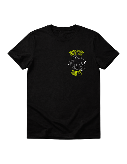 Respect Invisible Disabilites - Glow in the Dark Youth